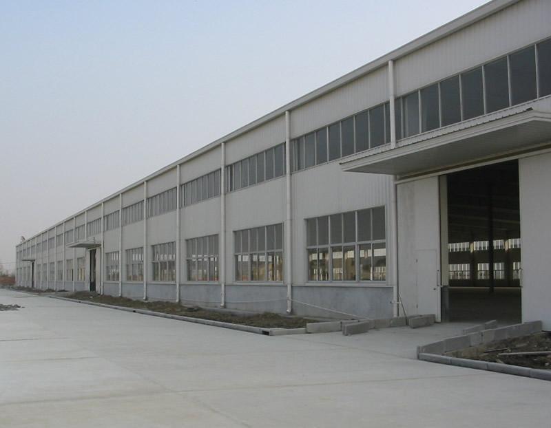 四川市政工程企業(yè)風(fēng)采