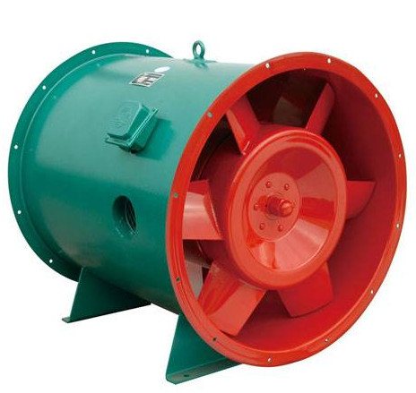四川高溫消防設備風機